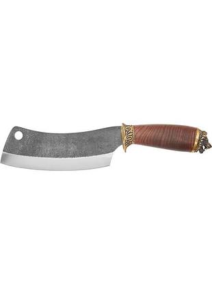 Ніж кухонний r.a.knives лев