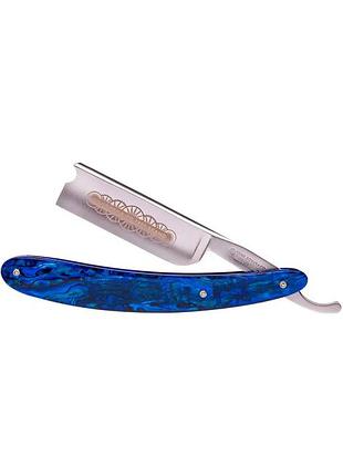 Небезпечна бритва boker blue shell
