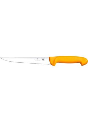 Ніж кухонний victorinox swibo sticking 5.8411.25 yellow