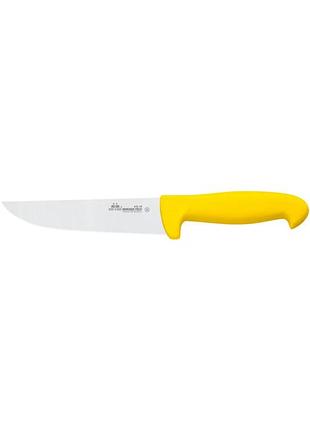 Ніж кухонний due cigni butcher 160 мм