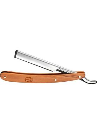 Небезпечна бритва boker razette olive