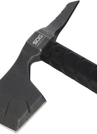 Топор sog war fighter axe 3
