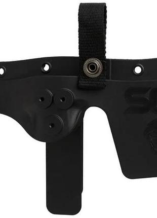 Топор sog war fighter axe 5