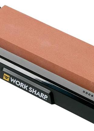 Ручне точило work sharp benchtop whetstone sharpener