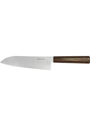 Ніж кухонний kanetsune "ichizu" wa-santoku