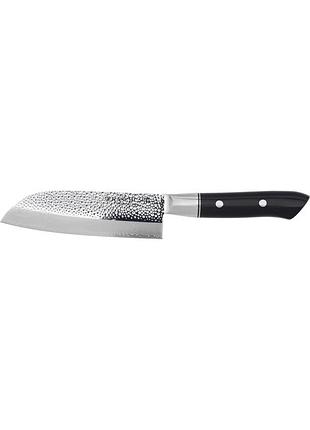 Ніж кухонний kasumi hm santoku