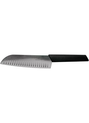 Ніж кухонний victorinox swiss modern santoku 6.9053.17kb