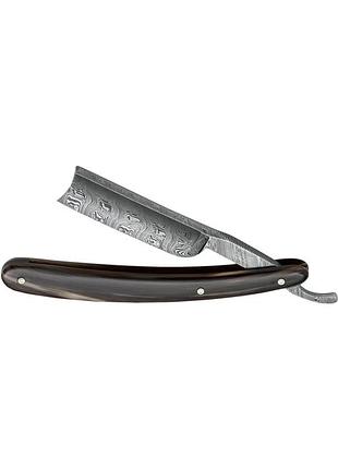 Небезпечна бритва boker damast horn