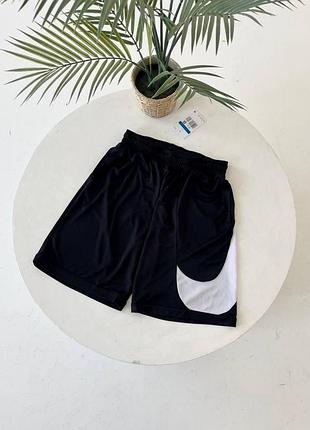 Шорти nike swoosh dri-fit premium | спортивні баскетбольні шорти унісекс xl