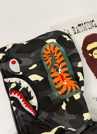 Зепка bape 3