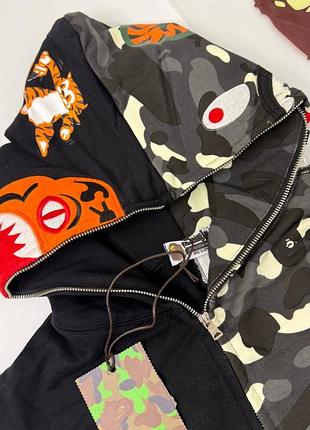 Зепка bape 2