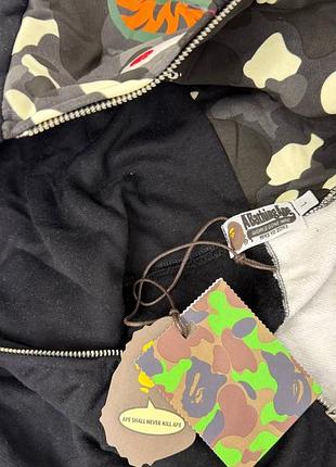 Зепка bape 5