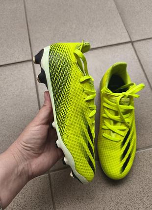 Оригінальні бутси adidas