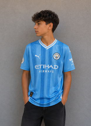 Pum manchester city футбольная форма пума детская футбольная форма manchester city
