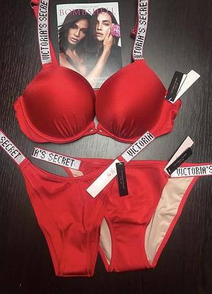 Купальник victoria's secret