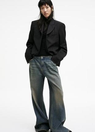 Джинси h&m studio