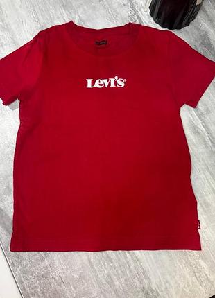 Футболка levi’s