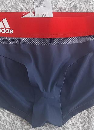 Беговые трусы adidas (жидкая модель)