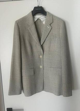 Піджак max mara studio