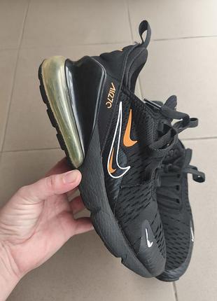 Оригінальні кросівки nike air max