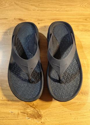 41/26-26.5 шлепанцы hoka
