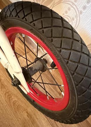 Біговел crosser balance 5