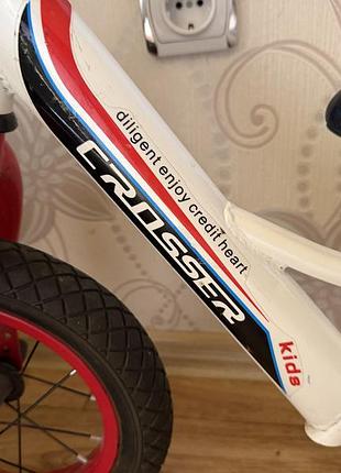Біговел crosser balance 2