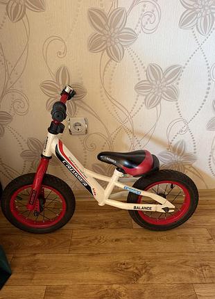 Біговел crosser balance 6