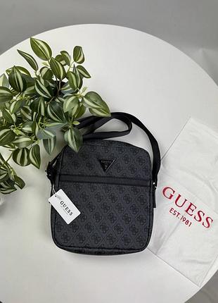 Сумка guess vezzolа