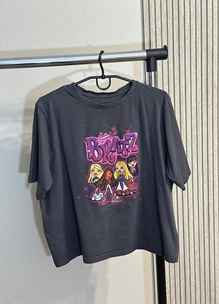 Футболка bratz