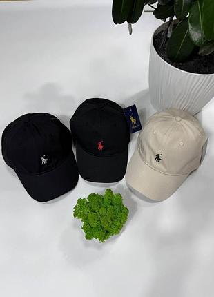 Кепка чоловіча поло ральф лоурен чорна кепка polo ralph lauren чоловіча кепка polo ralph бежевий
