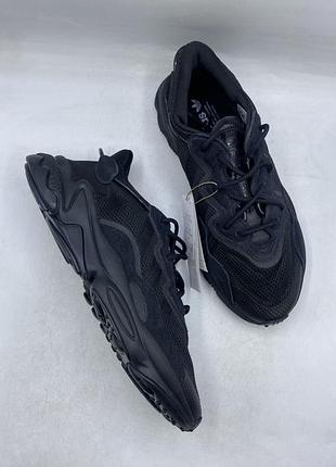 Кроссовки мужские adidas ozweego (ee6999) оригинал