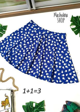 1+1=3❤️симпатична спідничка від river island