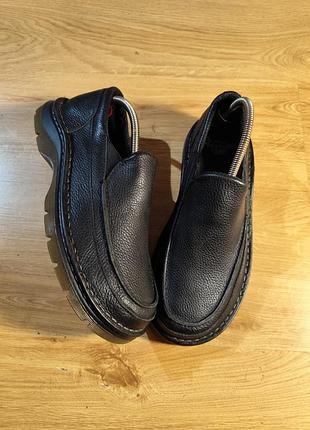 43/27.5-28.2  лоферы  dr. martens lennon.