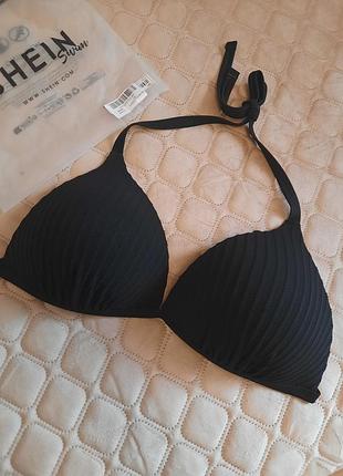 Верх від купальника shein розмір xl чашка d