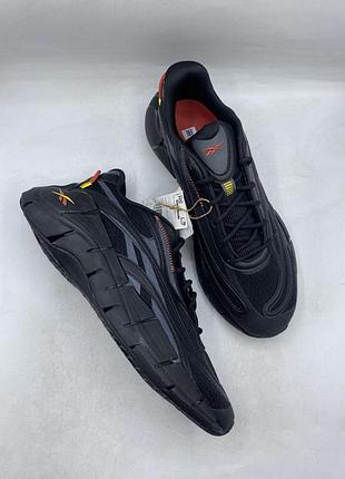 Кроссовки reebok zig kinetica 2.5 (gx0504) оригинал