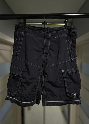 Шорти gore bike wear