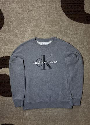 Світшот calvin klein jeans