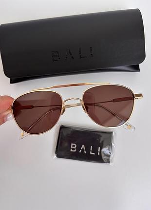 Окуляри бренду bali