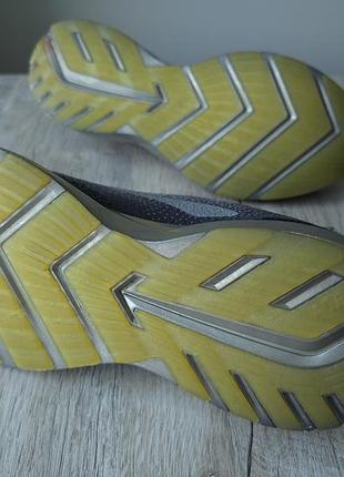 Кроссовки brooks levitate 2 4