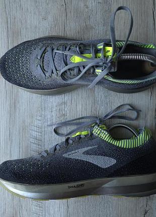 Кроссовки brooks levitate 2