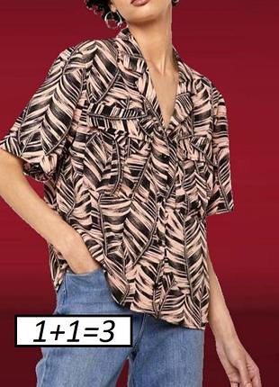 1+1=3❤️стильна блуза від topshop