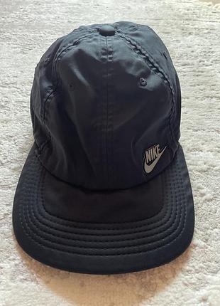 Кепка nike