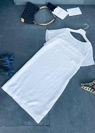 Платье zara 4