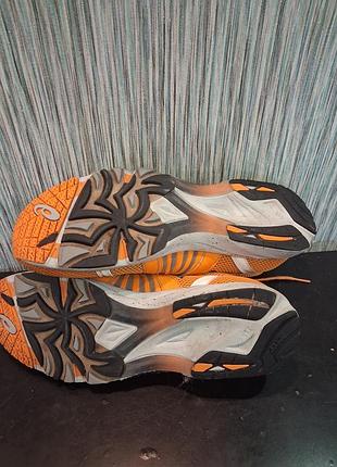 Кроссовки asics 3