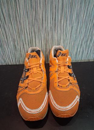 Кроссовки asics 2