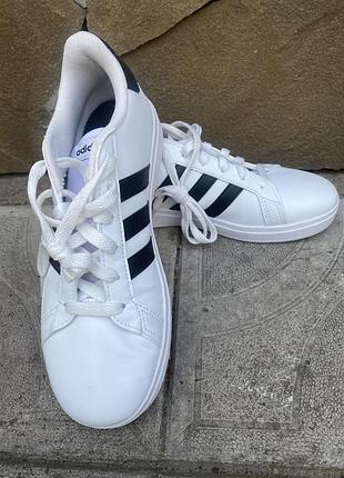 Adidas grand court 2.0 кросівки