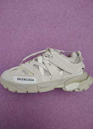 Кроссовки balenciaga 38р.