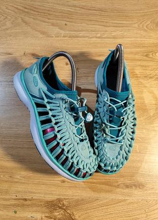 37/23.5-24 кросівки keen uneek