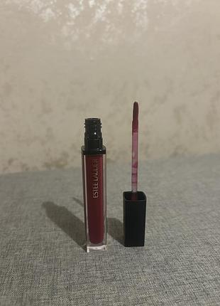 Блиск для губ estee lauder pure color envy shine kissed